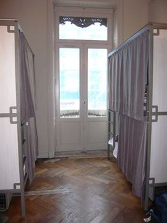 Hotel Pop' Hostel