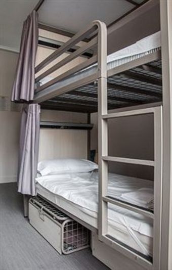 Hotel Pop' Hostel