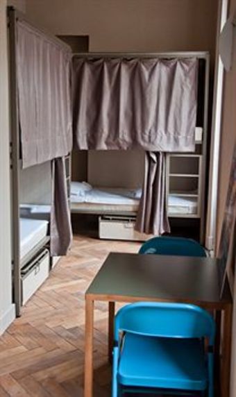 Hotel Pop' Hostel
