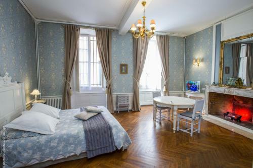 Bed & Breakfast La Petite Saunerie