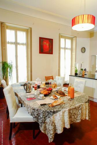 Bed & Breakfast La Petite Saunerie