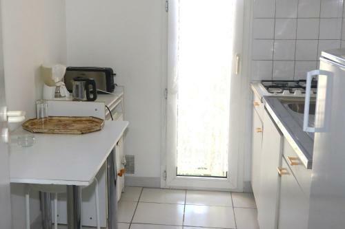 Apartamentos Appart'hotel La Madeleine