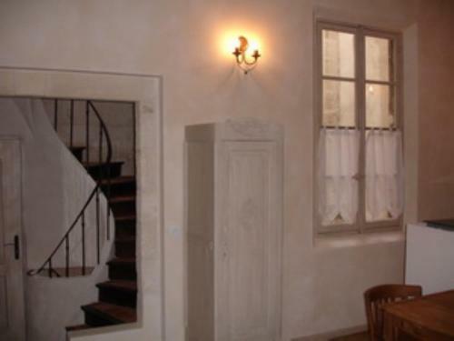 Apartamento Appartement La Reine Jeanne