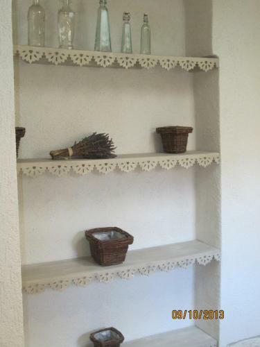 Apartamento Appartement La Reine Jeanne