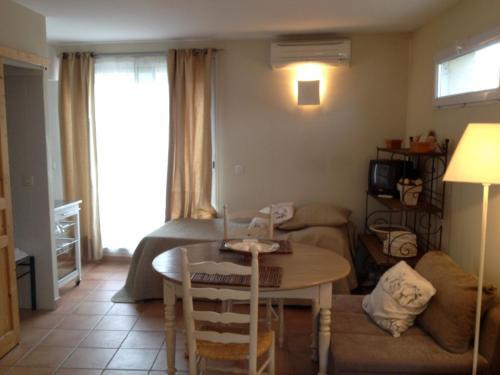Apartamento Anne De La Maison Blanche