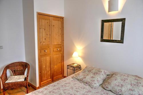 Apartamento Anne De La Maison Blanche