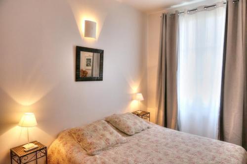 Apartamento Anne De La Maison Blanche