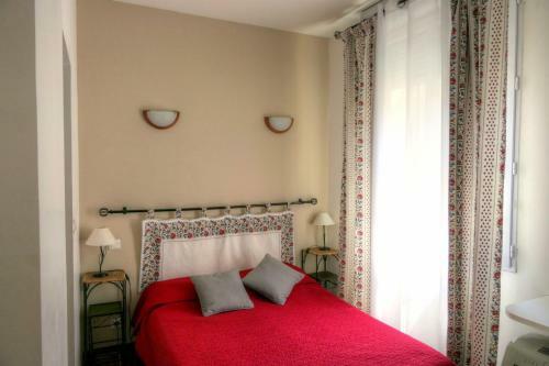 Apartamento Anne De La Maison Blanche