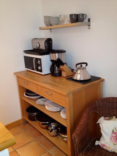 Apartamento Anne De La Maison Blanche