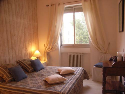 B&B Caza Sereyna