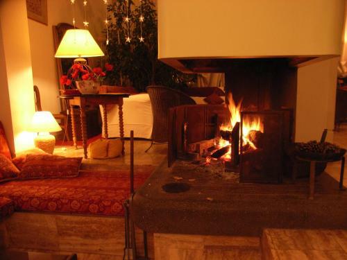 B&B Caza Sereyna