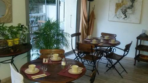 B&B Caza Sereyna
