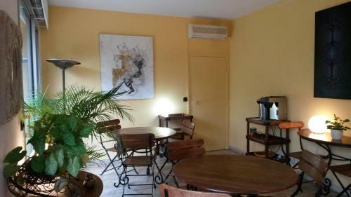 B&B Caza Sereyna