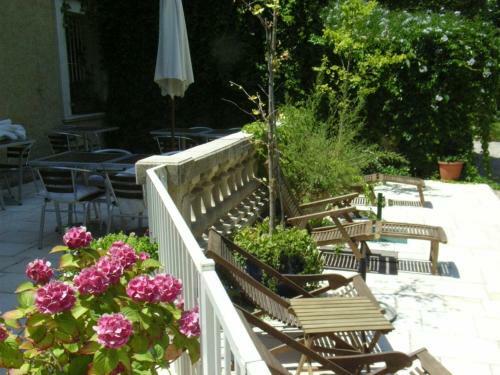 B&B Caza Sereyna