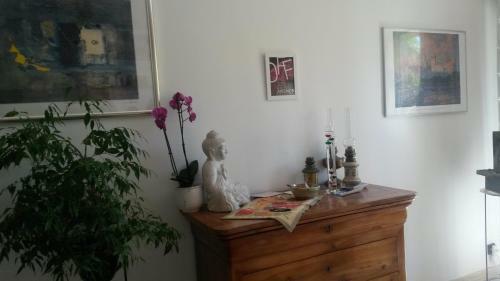 B&B Caza Sereyna