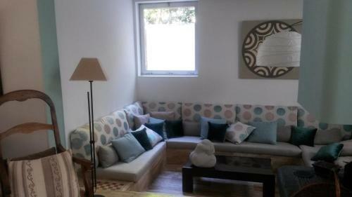 B&B Caza Sereyna