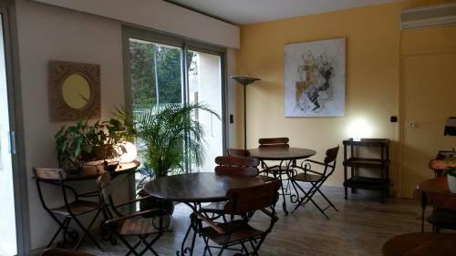B&B Caza Sereyna