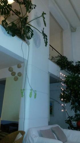 B&B Caza Sereyna