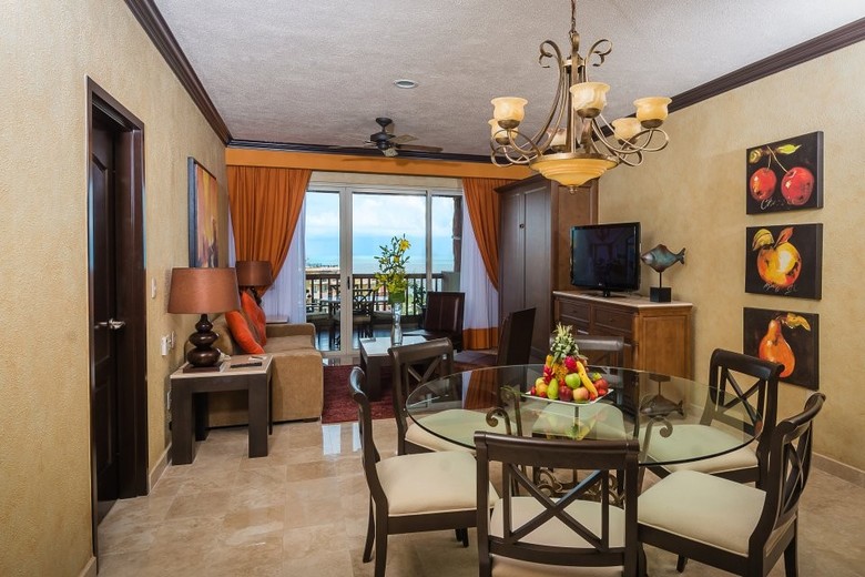 Hotel Palmar Luxury Residences