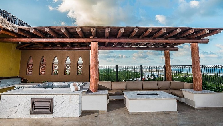 Hotel Palmar Luxury Residences