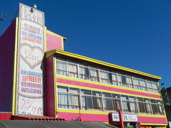 Posada Hotel Inn Adults Only