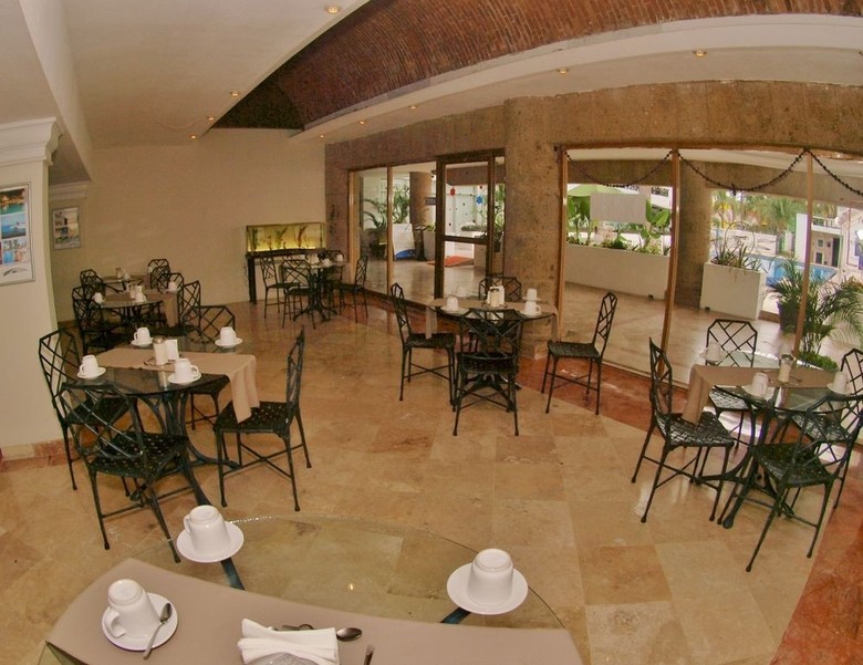 Hotel Solamar Inn