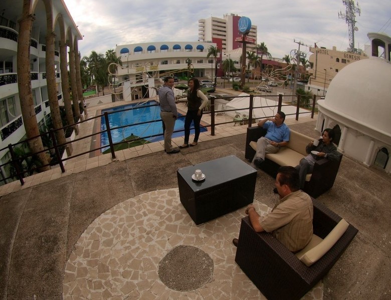 Hotel Solamar Inn