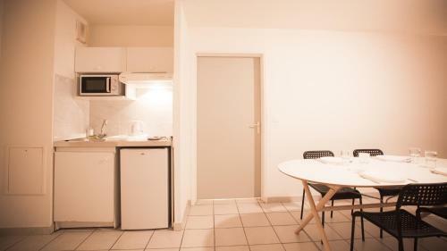 Apartamento R�sidence 5 Epi