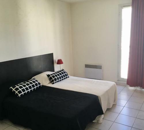 Apartamento R�sidence 5 Epi
