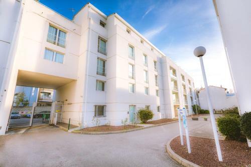 Apartamento R�sidence 5 Epi