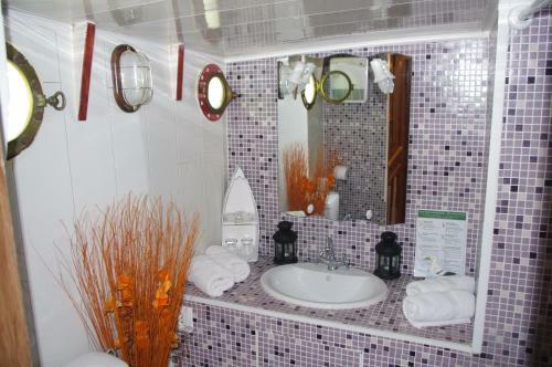 Bed & Breakfast P�niche Le Hasard