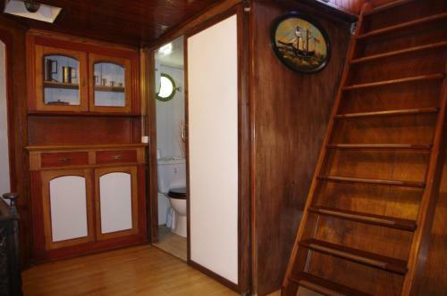 Bed & Breakfast P�niche Le Hasard