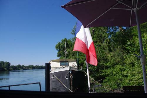 Bed & Breakfast P�niche Le Hasard