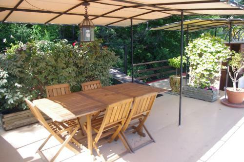 Bed & Breakfast P�niche Le Hasard