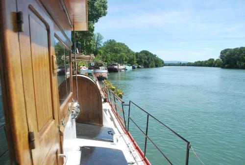 Bed & Breakfast P�niche Le Hasard