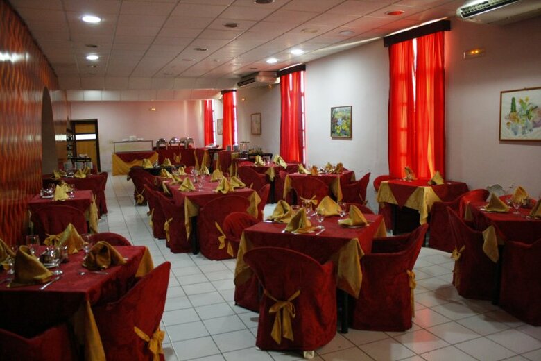 Hotel San Alejandro