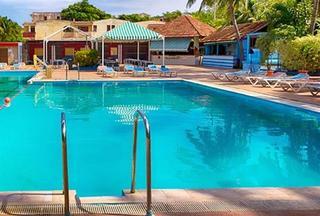 Hotel Panamericano