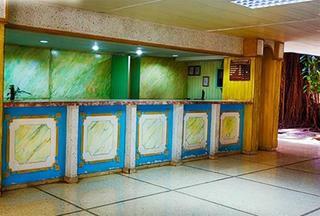 Hotel Panamericano
