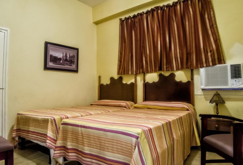 Hotel Lido