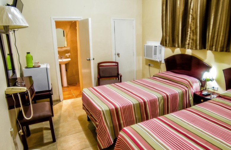 Hotel Lido