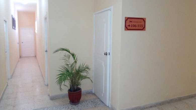 Hotel Lido