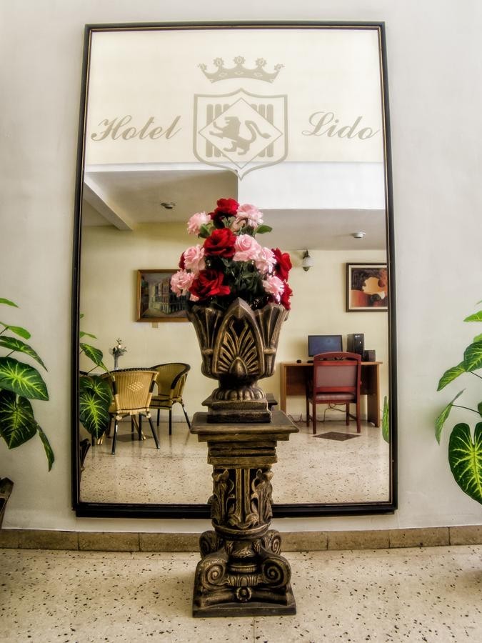 Hotel Lido
