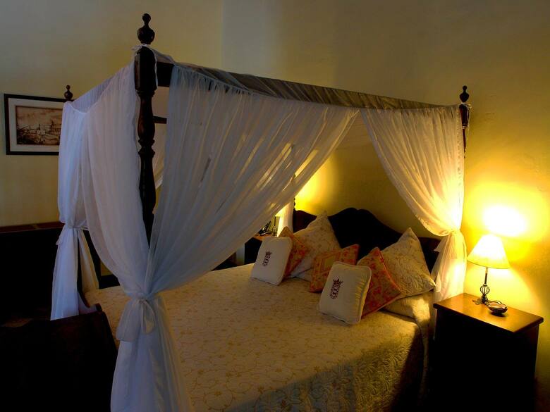 Hotel Palacio De Marques De Prado Ameno