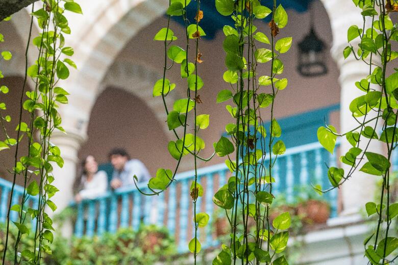 Hotel Palacio De Marques De Prado Ameno