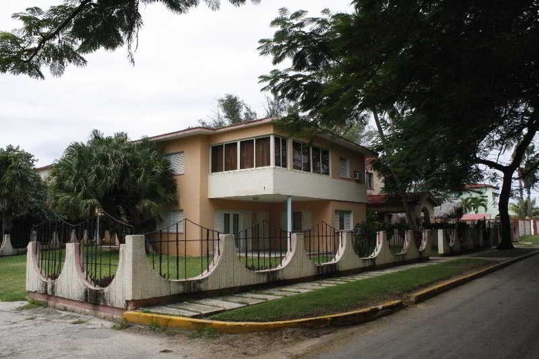 Hotel Villa Sotavento