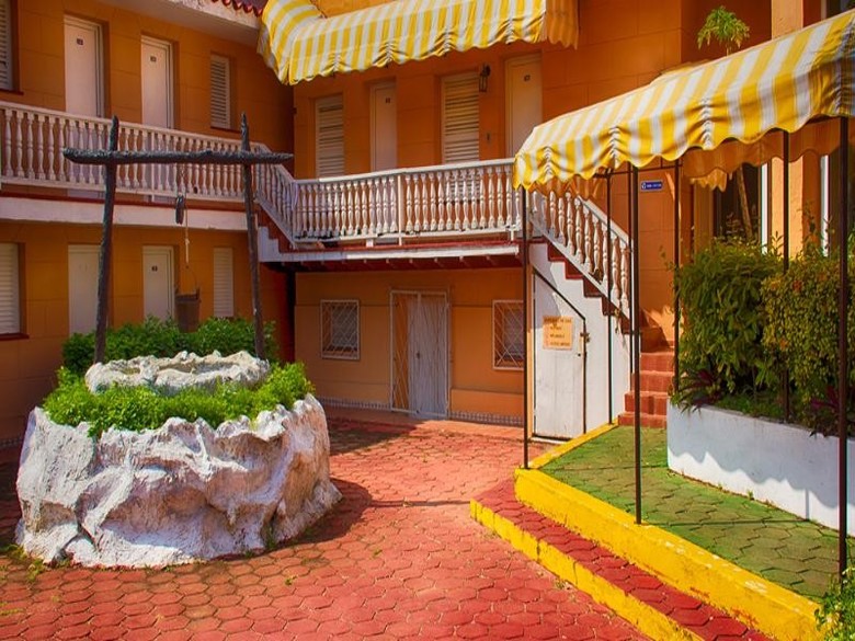Hotel Pullman - Dos Mares