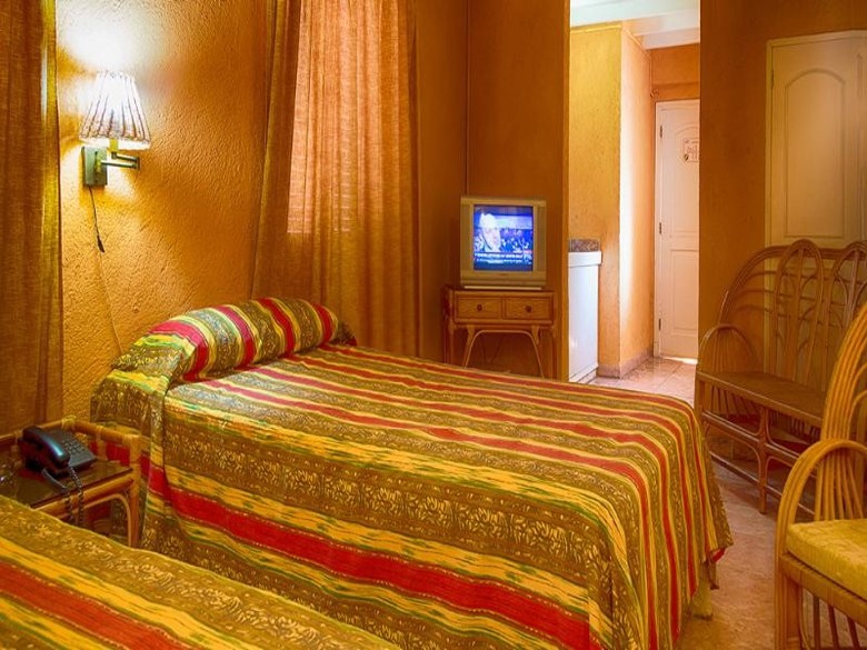 Hotel Pullman - Dos Mares