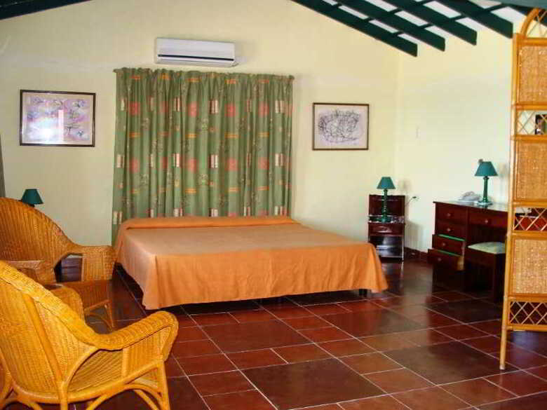 Hotel Club Karey