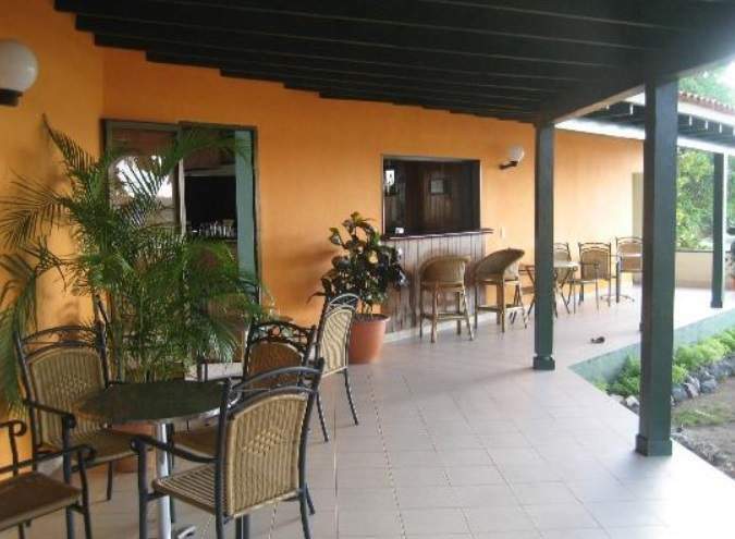 Hotel Club Karey