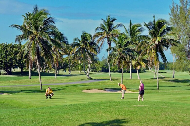 Hotel Melia Marina Varadero